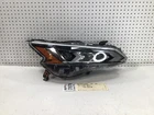 2019 21 2022 Nissan Altima Right Side Full Led Headlight Lamp Oem Used. Price: $307.23.