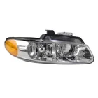 Headlight Assembly 96-00 Caravan Town&country Voyager Rh (passenger Side) New. Price: $62.95.