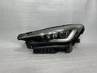 2019-2024 Infiniti QX50 QX55 Left Driver Lh Side Adaptive Quad-led Headlight Oem Used. Price: $925.00.