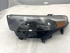 Oem 20- 22 Ford Explorer Left Lh Driver Led Headlight LB5B-13W030-DK Used. Price: $374.99.