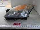 2009 Nissan Altima Drivers Side Headlight Assembly Halogen 26060-JA00B Used. Price: $65.00.