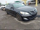 Driver Headlight Sedan Xenon Hid Adaptive Headlamps Fits 12 Genesis 3005287 Used. Price: $437.50.