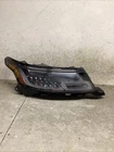 2018-2022 Land Rover Range Sport Right Rh Passenger Side Headlight Oem Used. Price: $899.00.
