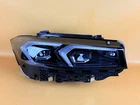 2023-2025 Bmw Series G20 320I 330I M340I Led Right Rh Shadowline Headlight Oem Used. Price: $1199.00.