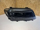 Volkswagen Tiguan 2017 Headlight 5NB941082D CEN25996 Gebraucht. Price: $219.67.