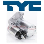 Tyc Starter Motor For 2014 Jeep Cherokee 3.2L V6 Electrical Charging Tl New. Price: $117.46.