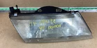 1995-1998 Nissan Sentra Front Right Passenger Side Headlight Assembly. Used. Price: $48.99.