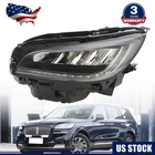 Led Headlight Left For 2020 2021 2022 Lincoln Corsair Driver Side FO2502404 New. Price: $318.10.