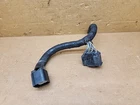 07-10 Lincoln Mkx Halogen W/ Afs Headlight Lamp Plug Wire Pigtail #206 Used. Price: $21.75.