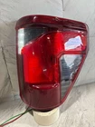 2024 2025 Ford F-150 Outer Tail Light Oem Rh Passenger Side Halogen W/blind Spot Used. Price: $450.00.