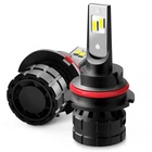 2/4X 9007/HB5 Led Headlight Bulbs Kit White High Low Beam Super Bright New. Price: $8.54.