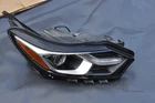 2018-2021 Chevrolet Equinox Headlight Lamp Right Rh Hid Oem, 84753438 Used. Price: $140.00.