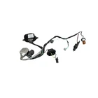 2014-2015 Infiniti Q60 Right Passenger Side Headlight Ballast W/harness Oem Part Used. Price: $104.50.