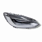 Nice Oem 2016-2020 Tesla Model X Right Passenger Side Led Headlight Up Level Used. Price: $299.98.