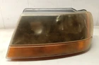 1999 2002 Jeep Grand Cherokee Front Left Side Headlight Oem, 114-01526A Used. Price: $40.77.