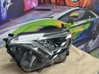 Oem Toyota RAV4 Hybrid Headlight 2016-2018 Led/hid Lh Left Driver Side Good Used. Price: $199.00.