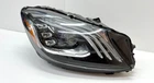 18-20 Mercedes Class S560 Right Passenger Headlight Led Oem Tab Damage Used. Price: $749.00.