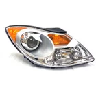 HY2503147OE Front Passenger Oem Headlight Assembly For 07-12 Hyundai Veracruz New. Price: $663.99.