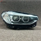 2018-2021 Bmw X3 X4 G01 G02 Led Headlight Right Rh Passenger Side Oem 8739652 Used. Price: $610.00.