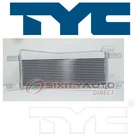 Tyc Automatic Transmission Oil Cooler For 2014-2019 Infiniti QX80 Radiator Qm New. Price: $201.39.