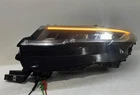 2023 2024 Land Rover Range Sport Headlight Oem Left Side Led N9X213W030CJ Used. Price: $1080.00.