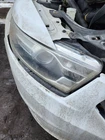 Oem 13-18 Ford Taurus Police Interceptor Rh Halogen Headlamp DG13-13005-DF Used. Price: $289.00.