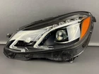 Flawless! 2014-2016 Mercedes E-class W212 Sdn Left Driver Side Led Headlight Oem Used. Price: $1299.99.