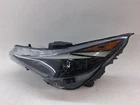 2021 2023 Hyundai Elantra Headlight Oem Lh Left Driver Side Halogen 92101-AB100 Used. Price: $290.00.