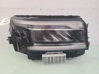 Passenger Right Headlight Led Fits 22-25 Frontier 593793 Used. Price: $1249.57.