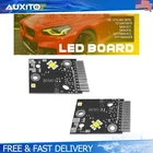Yellow Drl Led Light Boards Pair For 2022 2023 2024 Bmw G87 G42 230I M240I New. Price: $33.24.