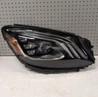 2018-2021 Mercedes-benz S-class S560 S63 Led Headlight Right Rh Passenger (0751) Used. Price: $700.00.