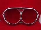 1962 Pontiac Bonneville Catalina Chrome Right Headlight Bezel Oem 541067 Used. Price: $60.30.