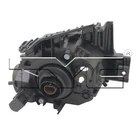 Tyc 20-9174-00-9 Headlight Assembly For 11-14 Nissan Juke New. Price: $103.64.