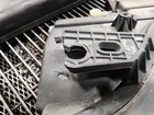 Used Right Headlight Assembly Fits: 2017 Lincoln Mkx Xenon Hid W/adaptive Headla. Price: $1038.75.