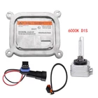 For 03-12 Lincoln Navigator 5.4L Xenon Hid Headlight Ballast Set 35XT5-2-D1/12V New. Price: $30.69.