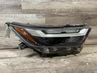 Used 2022-2025 Toyota RAV4 Headlamp Led Oem. Price: $210.00.