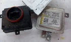 12-15 Audi A7 Left Driver Headlight Xenon Hid Led Running Lamps Option 8Q3 Used. Price: $155.59.