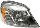 Dorman 1591140 Head Lamp Assembly 04-05 Ford Freestar New. Price: $163.30.