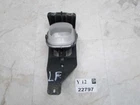 Fog Light Lamp F250 2005 2007 Left Driver Side Front Bumper Mounted Bracket Oem Used. Price: $49.99.
