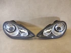 Porsche Panamera 970 Genuine Xenon Dynamic Headlights Set Lh & Rh 10-13 Year Used. Price: $1990.00.
