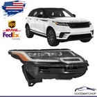 Led Headlight W/module For 2018-2023 Land Range Rover Velar Right Passenger Side New. Price: $1090.00.