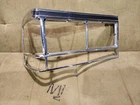 1980-1989 Cadillac Fleetwood Deville Passenger Right Headlight Bezel Chrome Oem Used. Price: $99.95.