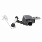Vemo V10-72-1275 Headlight Level Sensor For Select 05-14 Audi Volkswagen Models New. Price: $248.95.