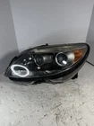 07-10 Mercedes W216 CL63 CL65 Amg Left Headlight Lamp Xenon W/night Vision Oem Used. Price: $799.00.