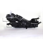 Tyc 20-9026-01 Headlight Assembly For 09-10 Mazda New. Price: $417.99.