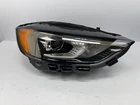 KT4B13W029AG 2019 2020 2021 2022 2023 24 Ford Edge Led Front Right Oem Headlight Used. Price: $246.45.