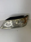 2009 - 2010 Hyundai Sonata Left Driver Lh Side Headlight Halogen Oem V3776 Dw Used. Price: $81.29.