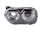 New Driver Side Headlamp Assy Composite For Dodge Challenger 2015-2023 Capa. Price: $633.92.