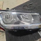 Oem 2018-2021 Volkswagen Tiguan Front Right Passenger Rh Side Halogen Headlight Used. Price: $200.00.