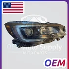 Oem Subaru Legacy Outback 18-19 Right Halogen Headlight 8350565600 Used. Price: $91.80.